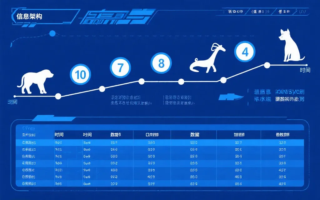 动物运动会开奖官网全景剖析：数据结构、透明机制与安全保障的技术艺术